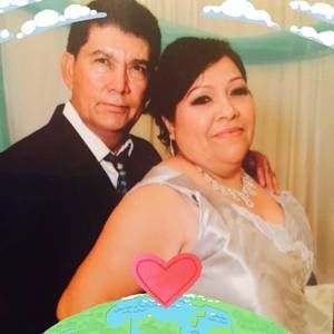 Meet your Posher, Simona